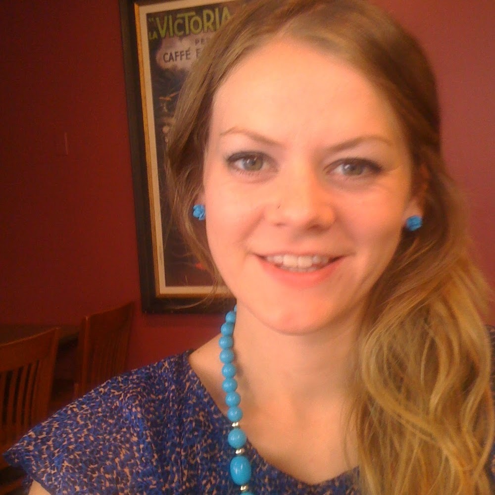 Meet your Posher, Sarah anne